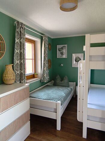 Ferienwohnung Waldblick Bild 5