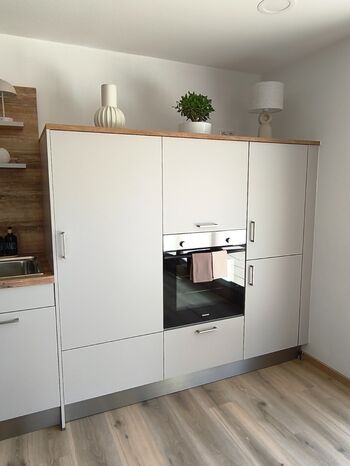 Ferienwohnung Waldblick