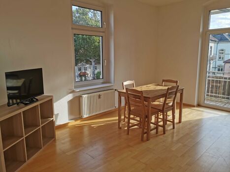 Hometime24 in Dresden – Frisch renoviert