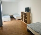 **** Hometime24 - Frisch renovierte Wohnung in Dresden **** Obrázok 4