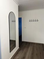 Monteurswohnung mit Balkon in der Stadt! Gute Abindungen Bild 17