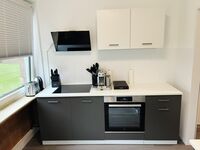 Monteurswohnung mit Balkon in der Stadt! Gute Abindungen Bild 24