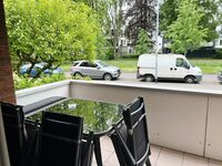 Monteurswohnung mit Balkon in der Stadt! Gute Abindungen Bild 27
