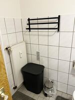 Monteurswohnung mit Balkon in der Stadt! Gute Abindungen Bild 20