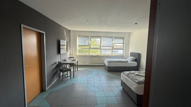 Monteurwohnung zentral gelegen. Obrázok 2