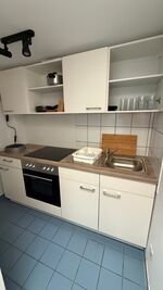 Monteurwohnung zentral gelegen. Bild 6