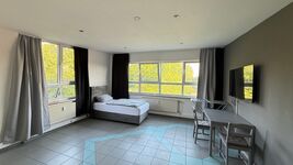 Monteurwohnung zentral gelegen. Bild 3