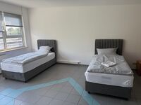 Monteurwohnung zentral gelegen. Bild 13