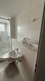 Monteurwohnung zentral gelegen. Bild 11