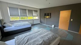Monteurwohnung zentral gelegen. Bild 14