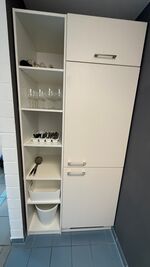 Monteurwohnung zentral gelegen. Bild 5