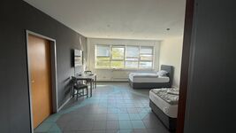 Monteurwohnung zentral gelegen. Bild 2