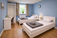 Top Lage, Top Preis: Mitarbeiterzimmer ab 16 Euro! Picture 1