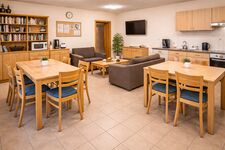 Top Lage, Top Preis: Mitarbeiterzimmer ab 16 Euro! Picture 3