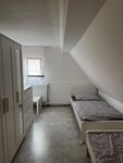 Zimmer u Pawła Einzel- und Doppelzimmer in Gäufelden Bild 12