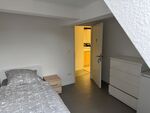 Zimmer u Pawła Einzel- und Doppelzimmer in Gäufelden Bild 13