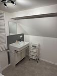 Zimmer u Pawła Einzel- und Doppelzimmer in Gäufelden Bild 7