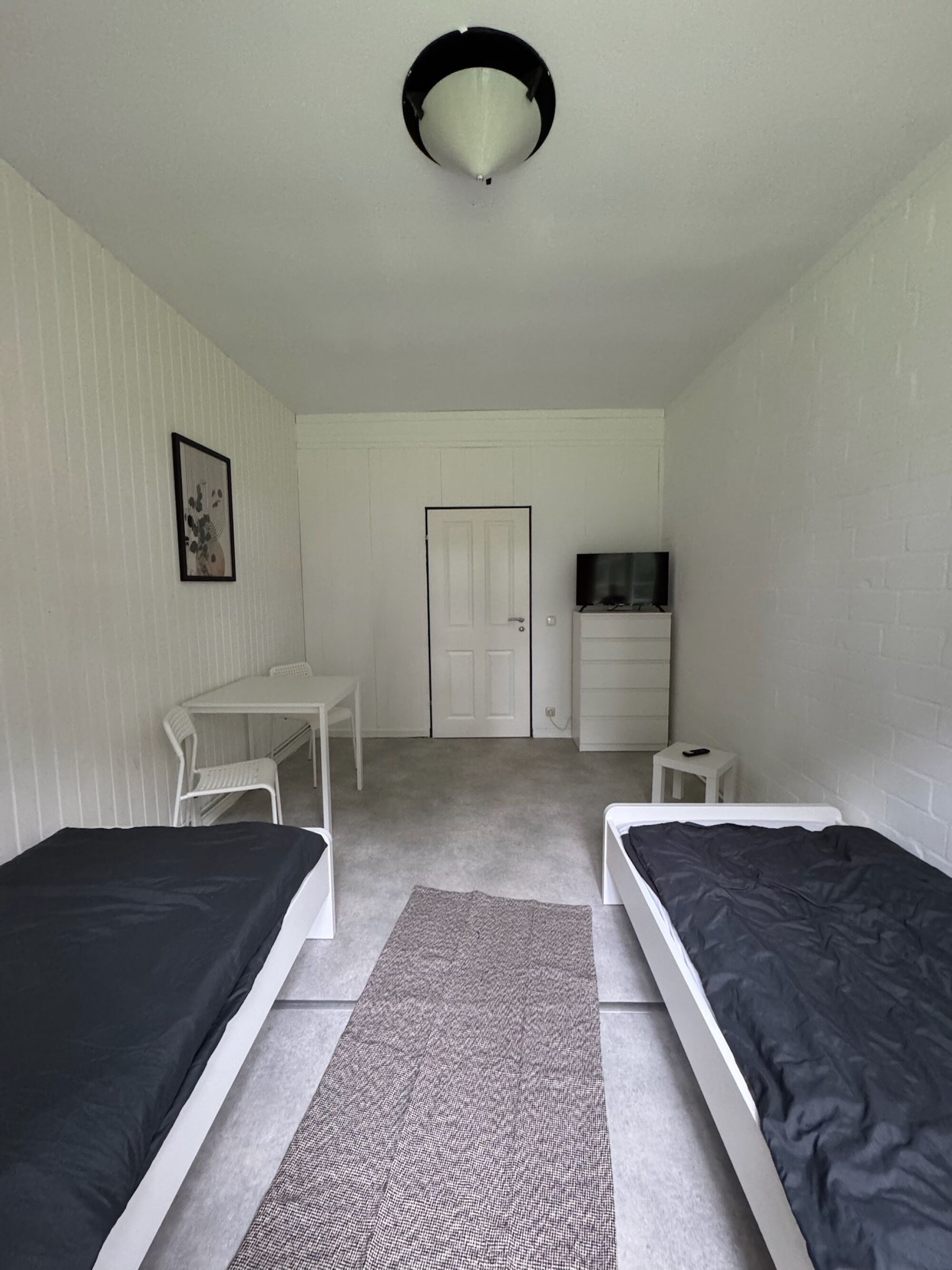 Zimmer Nr. 1