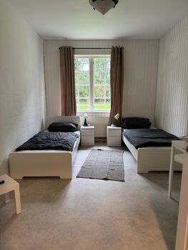 Zimmer Nr. 1