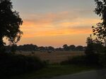 anliegende Landschaft