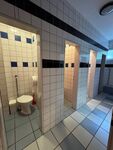 weiterer WC-Bereich