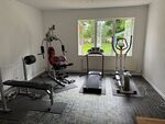 Fitnessraum (keine Zusatzkosten)