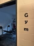Fitnessraum (keine Zusatzkosten)