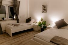 Monteurwohnung, Pension, Fremdenzimmer PAVAN I Pavan-Rent Obrázok 10