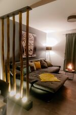 Monteurwohnung, Pension, Fremdenzimmer PAVAN I Pavan-Rent Obrázok 8