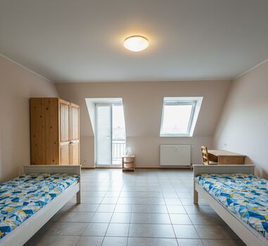 Monteurunterkünfte in Hattingen – 24h Check-In Zdjęcie 1