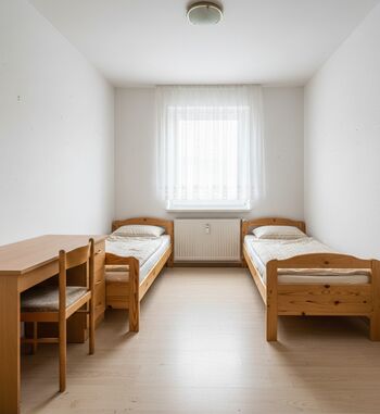 Monteurunterkünfte in Hattingen – 24h Check-In Zdjęcie 2