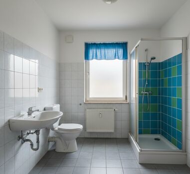 Monteurunterkünfte in Hattingen – 24h Check-In Zdjęcie 4