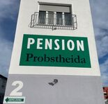 Pension Probstheida Zentrum Nähe Zdjęcie 1