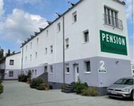 Pension Probstheida Zentrum Nähe Zdjęcie 3