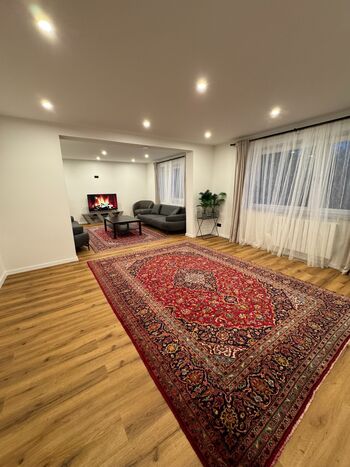 Monteurhaus für bis zu 14 Personen – WLAN, Küche, Parkplätze Bild 3