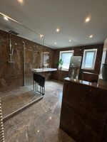 Monteurhaus für bis zu 14 Personen – WLAN, Küche, Parkplätze Bild 9