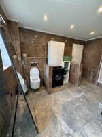 Monteurhaus für bis zu 14 Personen – WLAN, Küche, Parkplätze Bild 10