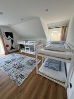 Monteurhaus für bis zu 14 Personen – WLAN, Küche, Parkplätze Bild 20