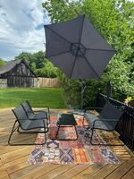 Monteurhaus für bis zu 14 Personen – WLAN, Küche, Parkplätze Bild 11