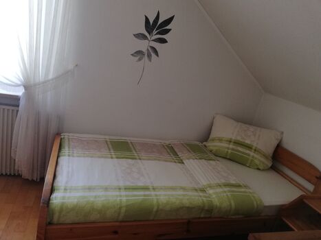 Wohnung Jäger Bild 2