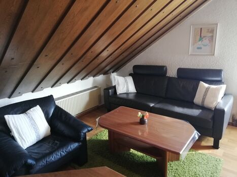 Wohnung Jäger Bild 3