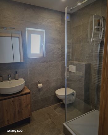 Pension Sternzimmer Kruzynski Zdjęcie 3