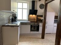 Monteurunterkunft Kubo (2 - 3 Monteure) Wohnung Picture 6