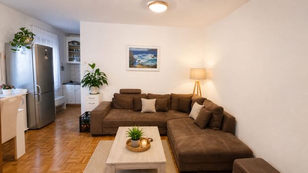 Wohnung Didar