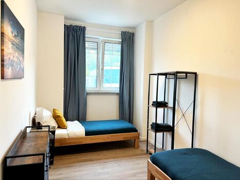 Monteurwohnung Duisburg-Rahm für bis zu 7 Personen Obrázok 4