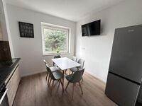 Monteurwohnung Duisburg-Rahm für bis zu 7 Personen Bild 11