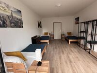 Monteurwohnung Duisburg-Rahm für bis zu 7 Personen Bild 13