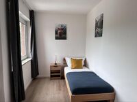 Monteurwohnung Duisburg-Rahm für bis zu 7 Personen Bild 15