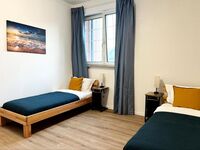 Monteurwohnung Duisburg-Rahm für bis zu 7 Personen Bild 6