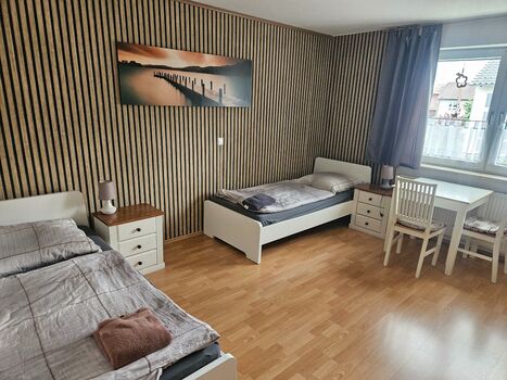 Erholoase Baunatal Bild 2